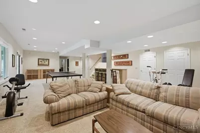 3576 Carpenters Creek Drive, Evendale, OH 45241 - Photo 55