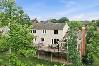 3576 Carpenters Creek Drive, Evendale, OH 45241 - Photo 67