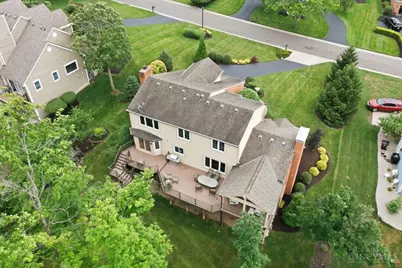 3576 Carpenters Creek Drive, Evendale, OH 45241 - Photo 65