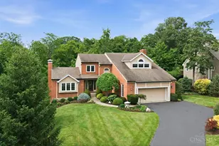 3576 Carpenters Creek Dr, Evendale, OH 45241 - Photo 91
