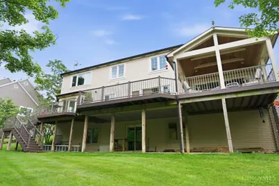 3576 Carpenters Creek Drive, Evendale, OH 45241 - Photo 87
