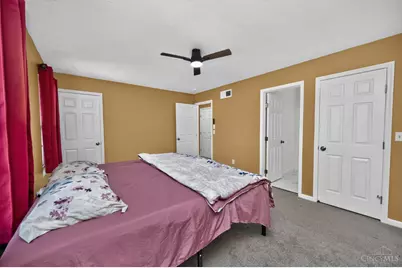 5966 Snider Cove Way, Mason, OH 45040 - Photo 17