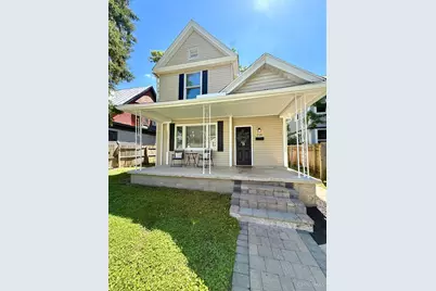 216 N East Street, Lebanon, OH 45036 - Photo 25