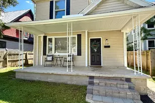 216 N East St, Lebanon, OH 45036 - Photo 25