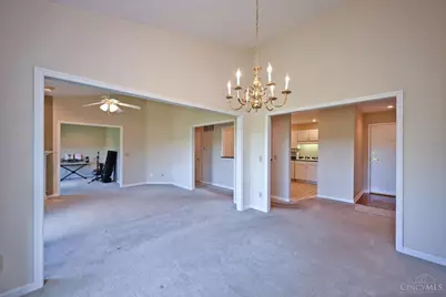 4941 N Arbor Woods Court #308, Cincinnati, OH 45248 - Photo 13