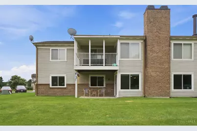 7437 Waterford Drive #204, Deerfield Township, OH 45040 - Photo 35