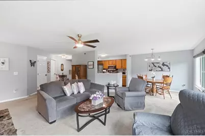 7437 Waterford Drive #204, Deerfield Township, OH 45040 - Photo 9
