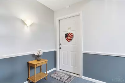 7437 Waterford Drive #204, Deerfield Township, OH 45040 - Photo 5