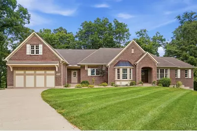 3569 North Section Street, South Lebanon, OH 45065 - Photo 1