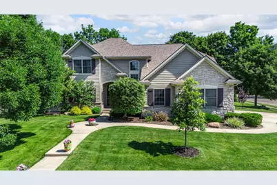 994 Brookmere Avenue, Tipp City, OH 45371 - Photo 1