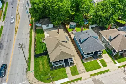 3329 Brotherton Road, Cincinnati, OH 45209 - Photo 37
