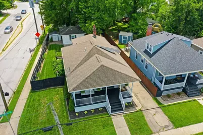 3329 Brotherton Road, Cincinnati, OH 45209 - Photo 3