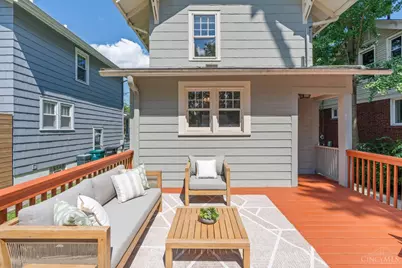 3669 Stettinius Avenue, Cincinnati, OH 45208 - Photo 37