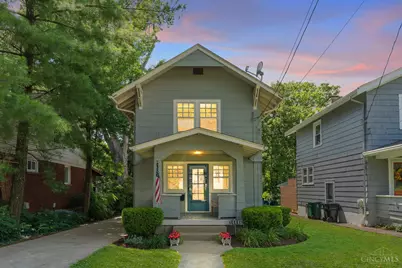 3669 Stettinius Avenue, Cincinnati, OH 45208 - Photo 51