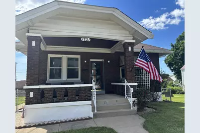 1221 3rd Street, Reading, OH 45215 - Photo 1