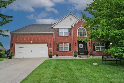 7705 Hunters Trail, Deerfield Township, OH 45040 - Photo 1