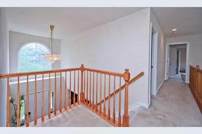 7705 Hunters Trail, Deerfield Township, OH 45040 - Photo 33