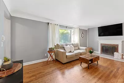 6465 Loiswood Drive, Cincinnati, OH 45224 - Photo 7