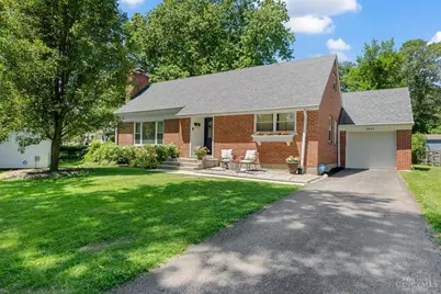 6465 Loiswood Drive, Cincinnati, OH 45224 - Photo 3