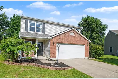 5813 Hall Court, Goshen, OH 45140 - Photo 1