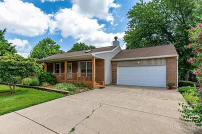 11574 Madison Avenue, Springdale, OH 45246 - Photo 1