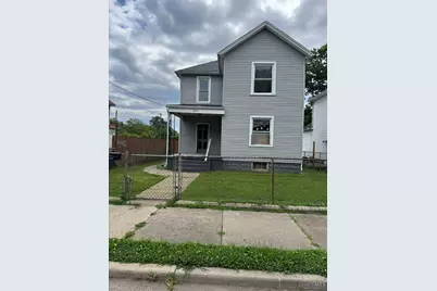 401 Garfield Street, Middletown, OH 45044 - Photo 1