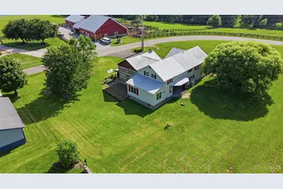 2750 One Mile Road, Lawrenceburg, IN 47025 - Photo 5