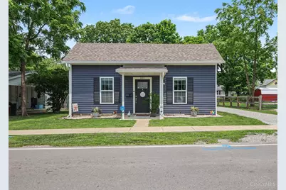 301 Ohio Street, Georgetown, OH 45121 - Photo 1