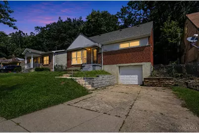 1703 Ashbrook Drive, Cincinnati, OH 45238 - Photo 1