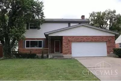11066 Donora Lane, Forest Park, OH 45240 - Photo 1