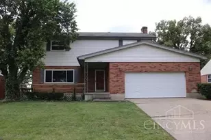 11066 Donora Ln, Forest Park, OH 45240 - Photo 1