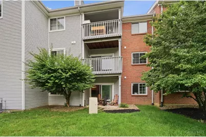 7370 Ridgepoint Drive #6, Anderson Township, OH 45230 - Photo 25