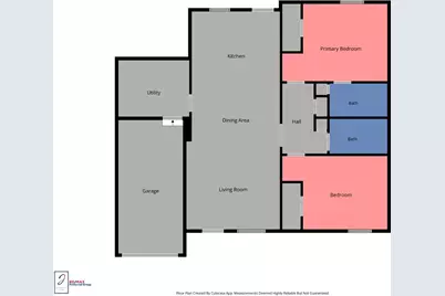 5887 Farmers Road #B, Martinsville, OH 45146 - Photo 37