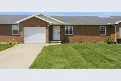 5887 Farmers Road #B, Martinsville, OH 45146 - Photo 1