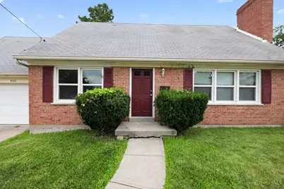 5406 Bluebird Lane, Cincinnati, OH 45239 - Photo 1