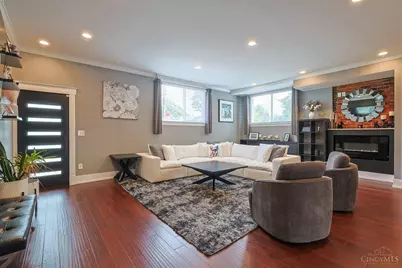 4514 Plainville Road, Cincinnati, OH 45227 - Photo 5