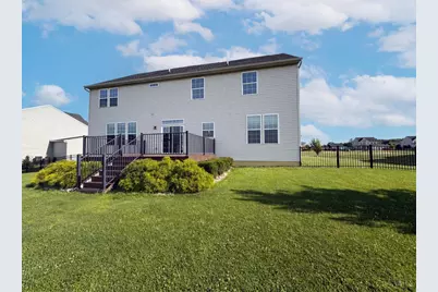 5835 Bryson Lane, Liberty Township, OH 45044 - Photo 35