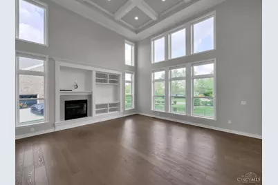 5874 Spinney Court, Springboro, OH 45066 - Photo 9