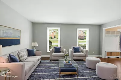 7325 Cannon Court, West Chester, OH 45069 - Photo 3