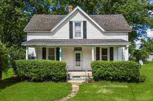 11240 State Route 73, New Vienna, OH 45159 - Photo 1