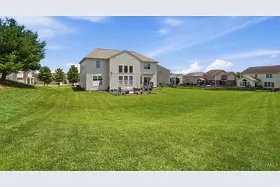 3435 Berrywood Court, Fairfield Township, OH 45011 - Photo 47