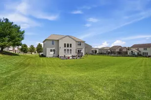 3435 Berrywood Ct, Fairfield Township, OH 45011 - Photo 47