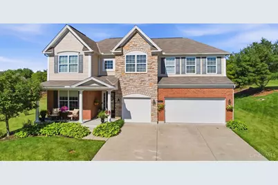 3435 Berrywood Court, Fairfield Township, OH 45011 - Photo 1