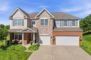 3435 Berrywood Ct, Fairfield Township, OH 45011 - Photo 1