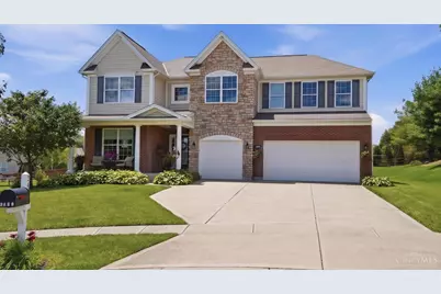 3435 Berrywood Court, Fairfield Township, OH 45011 - Photo 3