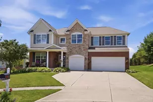 3435 Berrywood Ct, Fairfield Township, OH 45011 - Photo 3