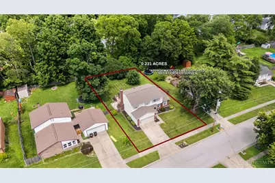 700 Woodgate Road, Union Township, OH 45244 - Photo 31