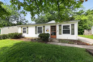 9875 Crusader Dr, Colerain Township, OH 45251 - Photo 1