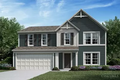 6799 Crestbrook Drive, Goshen, OH 45122 - Photo 1