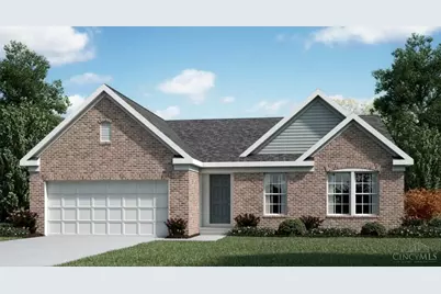 6599 Ripple Bend Drive, Goshen, OH 45122 - Photo 1